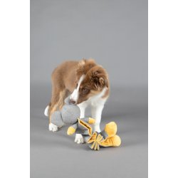 Toy Puppy Folsy Mouse 18x10x34                    