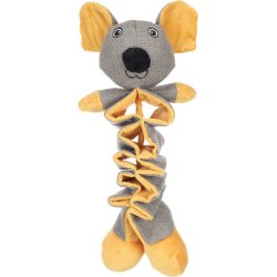 Toy Puppy Folsy Mouse 18x10x34                    