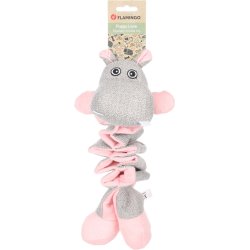 Toy Puppy Filsy Hippo 18x11x34                    