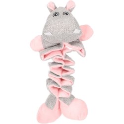 Toy Puppy Filsy Hippo 18x11x34                    