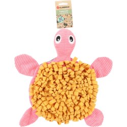 Sniffing M�tte 38x39x6,5cmPink                    