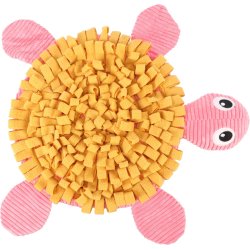 Sniffing M�tte 38x39x6,5cmPink                    