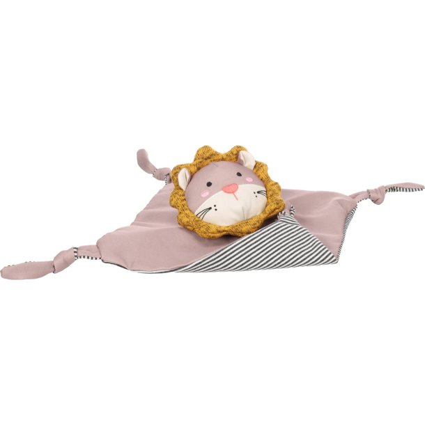 Toy Puppy Britty Flat Lion                        