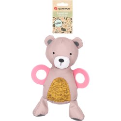 Toy Puppy Britty Bear                             