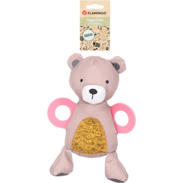 Toy Puppy Britty Bear                             