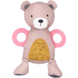 Toy Puppy Britty Bear                             