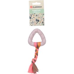 Toy Puppy TPR Bunty Triangle                      