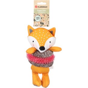 Toy Puppy Britty Large Fox                        