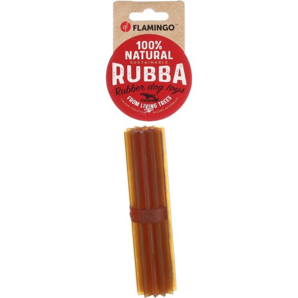 DT Rubber Rubba Stick Brown                       
