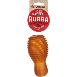 DT Rubber Rubba Wobbler Brown                     