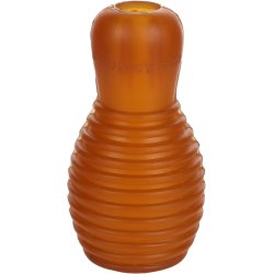 DT Rubber Rubba Wobbler Brown                     