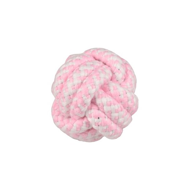 DT Small Dog Cub Rope Ball                        