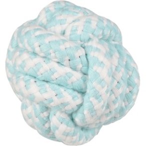 DT Small Dog Cub Rope Ball                        