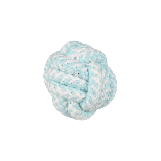 DT Small Dog Cub Rope Ball                        