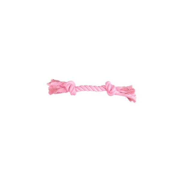 DT Small Dog Cub Knotted Rope                     