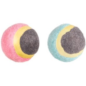 DT Small Dog Cub Tennis Ball                      