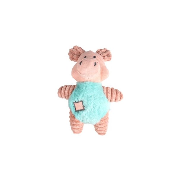 DT Small Dog Cub Pig Ikra Pink                    