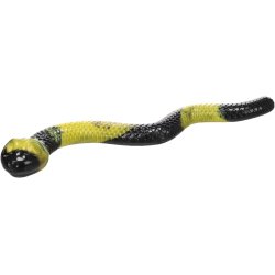 Toy Sneaky Snake Yellow/Black                     