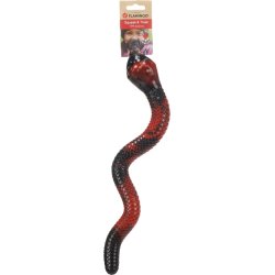 Toy Sneaky Snake Red/Black                        