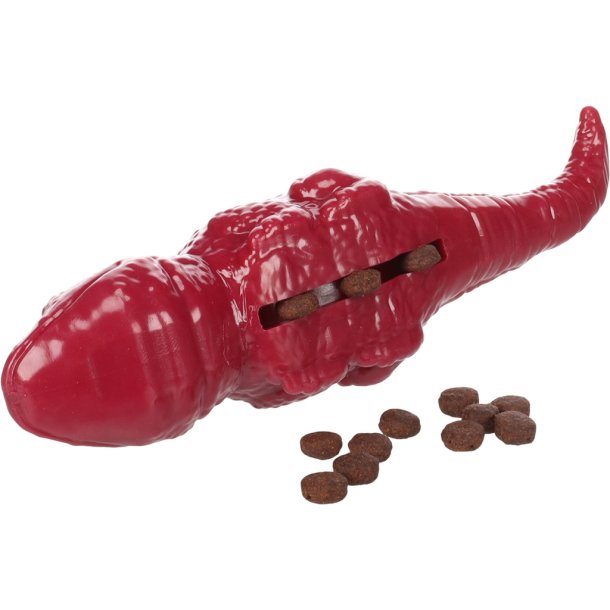 DT TPR Dilo Iguana 7,6x26,1x7c                    