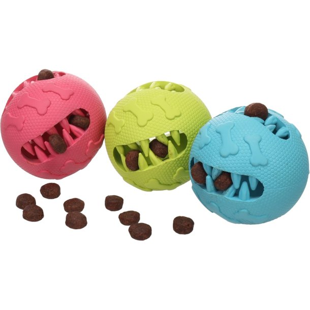 DT Toy Tannu Snack Ball Severa                    