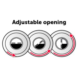 DT Tarvos Treat Ball 7,5cm                        