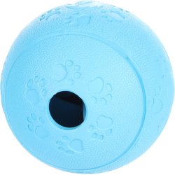 DT Rubber Rhea Treat Ball 8cm                     