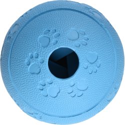 DT Rubber Rhea Treat Ball 11cm                    