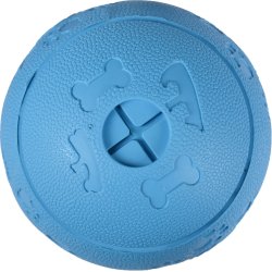 DT Rubber Rhea Treat Ball 11cm                    