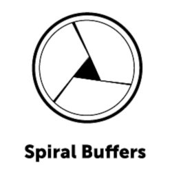 DT Rubber Rhea Treat Ball 11cm                    