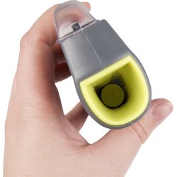 Treat Launcher Mimzi Grey                         