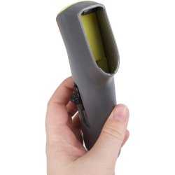 Treat Launcher Mimzi Grey                         