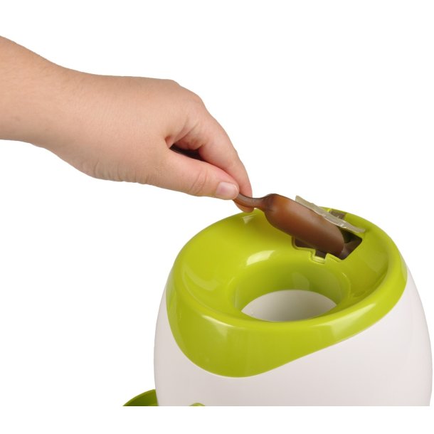 DT Wilson Interactive Fetch                       