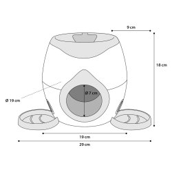DT Wilson Interactive Fetch                       