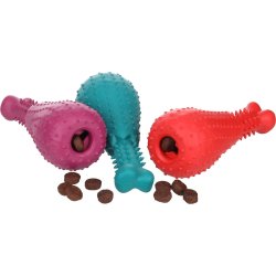 DT Bonna Rubber Drumstick                         