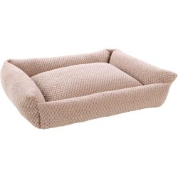 Basket Jacquard 80x67x22cm                        