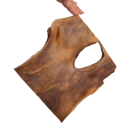 Snack it Kamelhudsplade 20x20                     