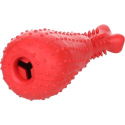 DT Bonna Rubber Drumstick                         