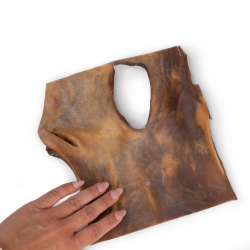 Snack it Kamelhudsplade 20x20                     