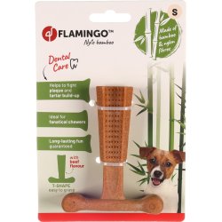 Toy No Nyl&cent; Bamboo t-bone                         