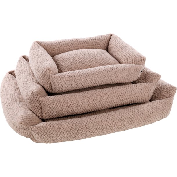 Basket Jacquard 100x80x25cm                       