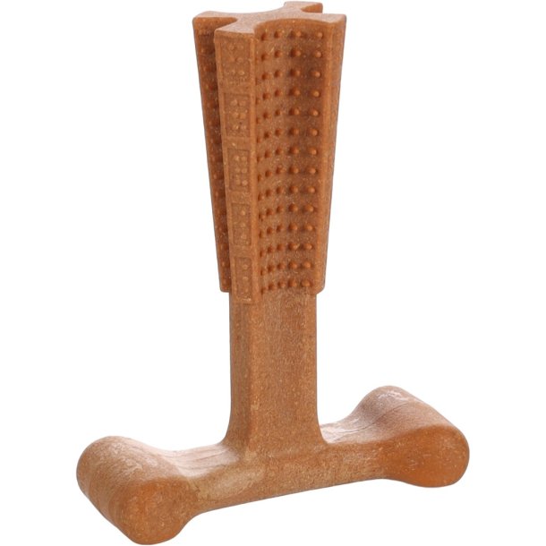 Toy No Nyl&cent; Bamboo t-bone                         