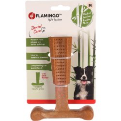 Toy No Nyl&cent; Bamboo t-bone                         