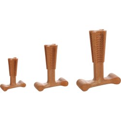 Toy No Nyl&cent; Bamboo t-bone                         