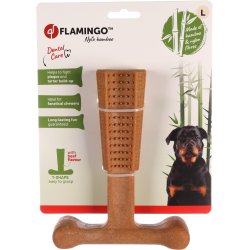 Toy No Nyl&cent; Bamboo t-bone                         