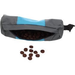 Feed Dummy Haro Blue 20x7cm                       