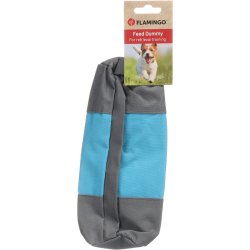 Feed Dummy Haro Blue 20x7cm                       