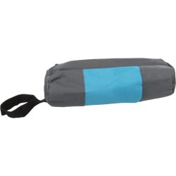 Feed Dummy Haro Blue 20x7cm                       