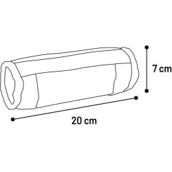 Feed Dummy Hajo Blue                              