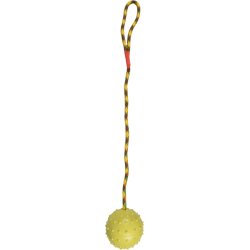 Dog Toy Rubber Ball 8cm                           